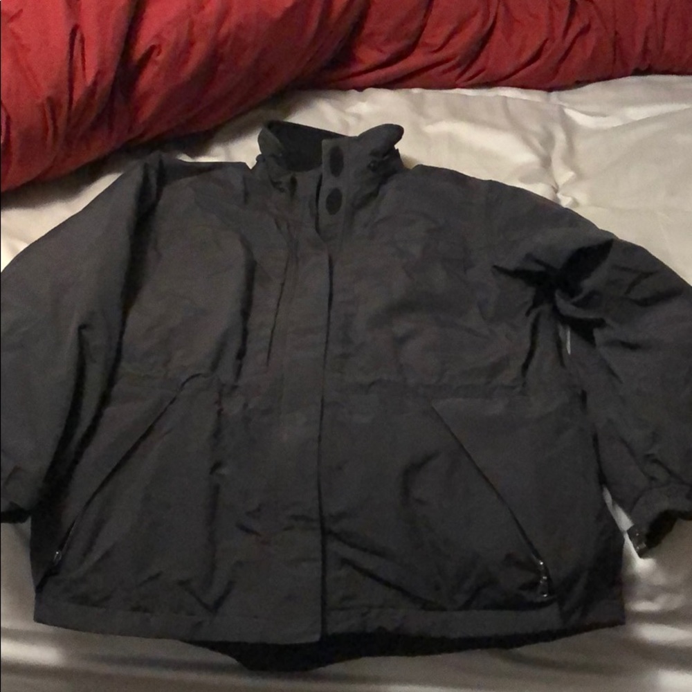 Eddie Bauer jacket